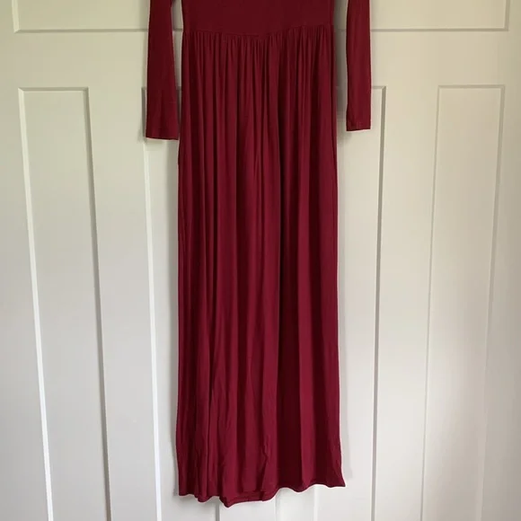 {Grecerelle} NEW maxi dress - Picture 3 of 3